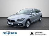 Seat Leon Sportstourer 1.5 eTSI DSG Style LED NAVI GR - SEAT Leon Leasingangebote für Privatpersonen