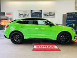 Audi RSQ3 2.5 TFSI S tronic Voll Ausstattun. 500PS - Audi RSQ3: Von Privat