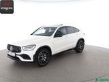 Mercedes-Benz GLC 43 AMG 4M DESIGNO STANDHZ,AIRMATIC,BURMESTER