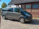 Ford Tourneo Custom L2 - Ford Tourneo Custom von privat