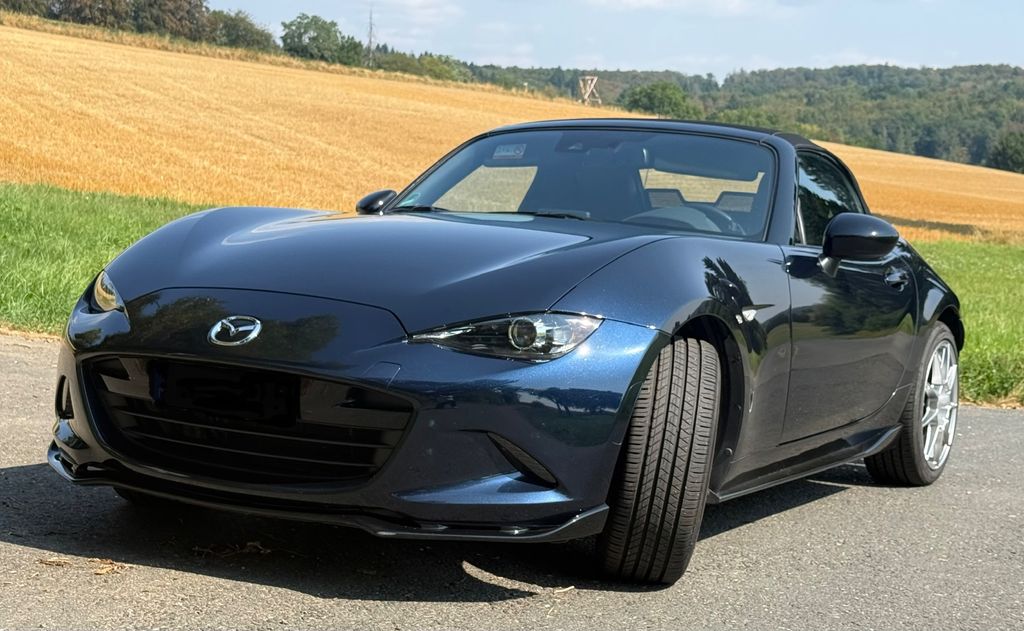 Image of Mazda MX-5