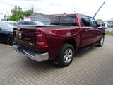 Dodge RAM 5.7 1500 HEMI 4X4 BIG HORN CREW CAB - Dodge RAM: Big