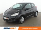 Ford Ka 1.2 Cool & Sound Edition*START/STOP*SHZ*KLIMA - Ford Ka/Ka+ in Stuttgart