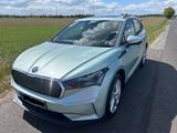 Skoda Enyaq iV60, Head-up, Matrix-LED, Pan... - Skoda Enyaq Gebrauchtwagen in Berlin