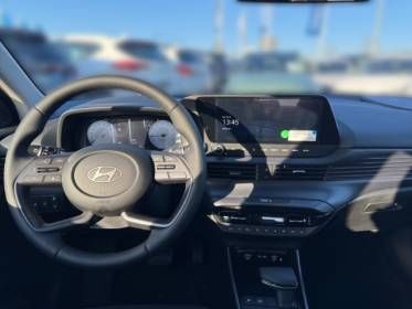 Hyundai i20 – Bild 9