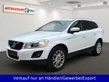 Volvo XC60 2.4 D AWD Automatik AAC Xenon Leder Navi - Volvo XC60 aus 2010: Awd