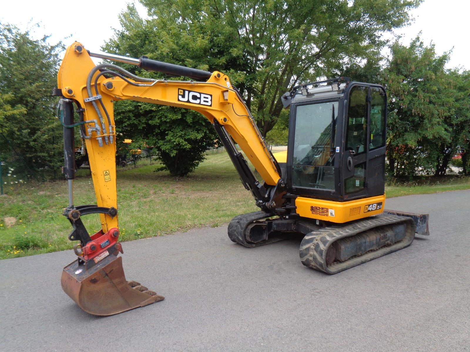 JCB 48-Z1