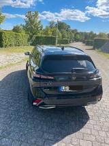 Peugeot 308SW GT  PureTech 130 EAT8 TOP-Gepflegt 1J-Gar. - Peugeot 308 von privat