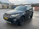 Land Rover Discovery Sport TD4 110kW 4WD HSE PANO LEDER - Land Rover Discovery Sport mit Schiebedach