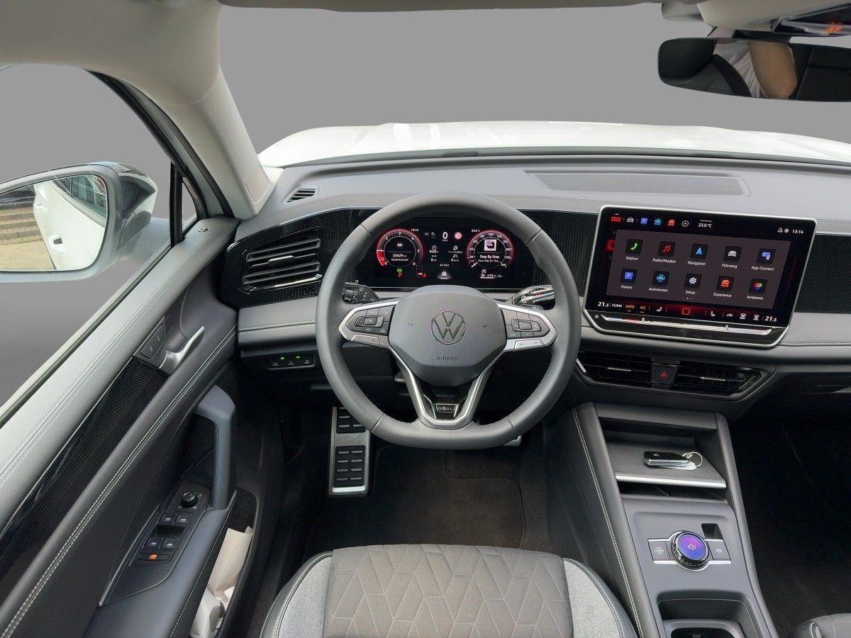 Volkswagen Tiguan - Bild 11