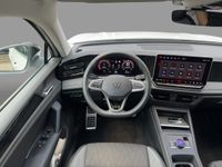 Volkswagen Tiguan - Vorschau Bild 11
