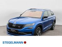 Skoda Kodiaq - Vorschau Bild 1