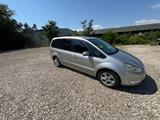 Ford Galaxy 2,0 TDCi 96kW DPF Trend TÜV Neu.7 sitze - Ford Galaxy Gebrauchtwagen in Nürnberg