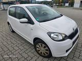 Skoda Citigo - Skoda Citigo von privat