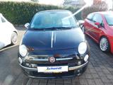 Fiat 500  Cabrio Pop Star - Fiat 500C: Pop