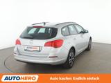 Opel Astra 1.4 Turbo Edition*NAVI*PDC*SHZ*TEMPO*KLIMA - gebrauchte Opel Astra aus dem Jahr 2014