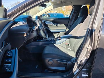 Mazda CX-30 - 7