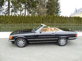 Mercedes-Benz SL 560 EU Optik 