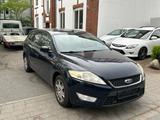 Ford Mondeo Turnier Ambiente-Automatik-Klima- - Ford Mondeo aus 2007 mit Diesel-Antrieb