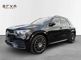 Mercedes-Benz GLE 400d 4Matic AMG | Burmester | PANORAMA - Mercedes-Benz GLE 400 in Kassel