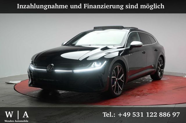 Volkswagen Arteon Shooting Brake 2.0 TSI R 4Motion DSG Navi