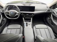 BMW i4 - Vorschau Bild 12