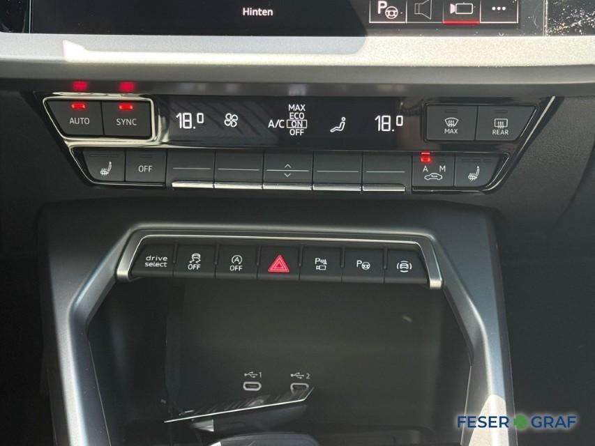 Audi A3 - Bild 12