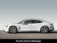 Porsche Taycan 4S Luftfederung Panorama Rückfahrkamera