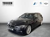 ALPINA B3 3.0 Biturbo xDrive Switch-Tronic - ALPINA B3: Allradantrieb, Kombi