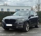 BMW X5 xDrive30d -