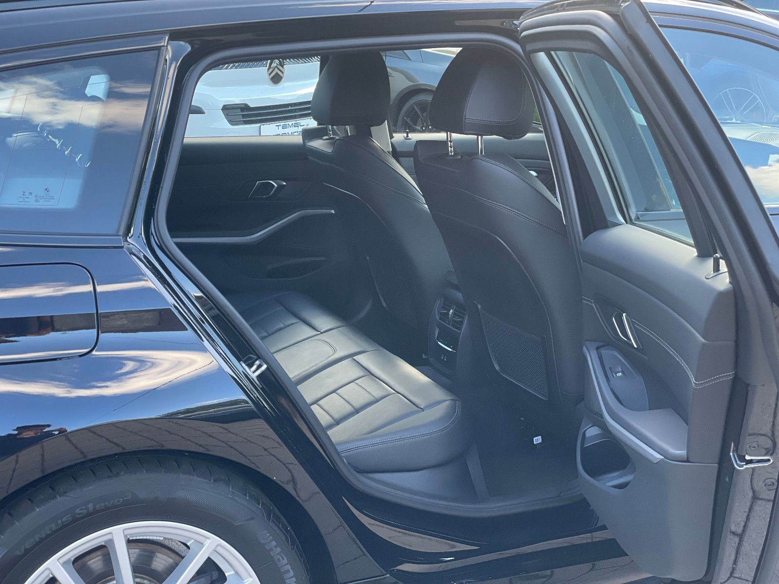 BMW 320, 2022, Diesel, 190 PS