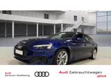 Audi A5 Sportback 45TFSI S tronic advanced OPTIK BLAC - Audi A5 advanced mit Benzin-Antrieb