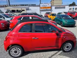 Fiat 500C - gebrauchte Fiat 500C aus dem Jahr 2022