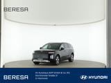 Hyundai IONIQ 9 110 kWh UNIQ 6-Sitzer*Pano*Relax-P. Pano - schwarze Hyundai IONIQ 9