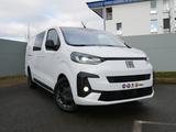 Fiat Scudo MULTICAB L3 2.0 145 PS MT6 CONNECT LED WIN - Fiat Scudo: 1.6