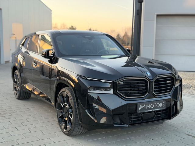 BMW XM/B&amp;W/23LM/ICON-GLOW/SITZBELÜF/SITZMASSAGE/AHK