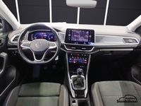 Volkswagen T-Roc - Vorschau Bild 18