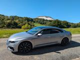 Volkswagen Arteon 2.0 TSI DSG R-Line *STANDHZG*SCHIEBEDACH* - Volkswagen Arteon: mit Anhängerkupplung