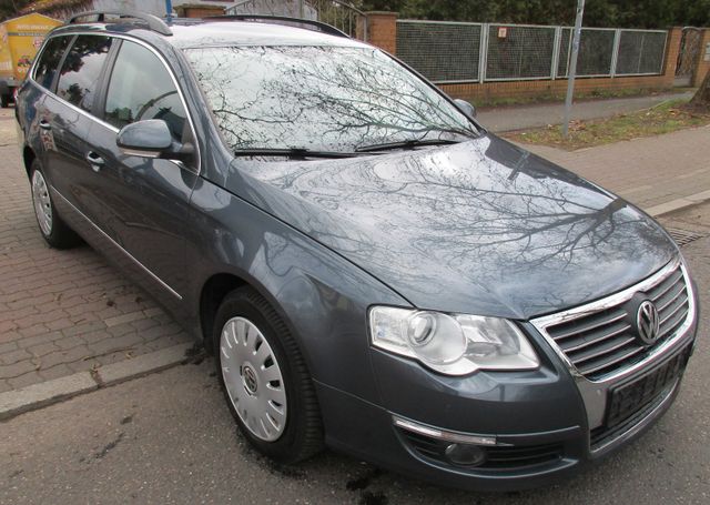 Volkswagen Passat Variant Comfortline TSI BlueMotion