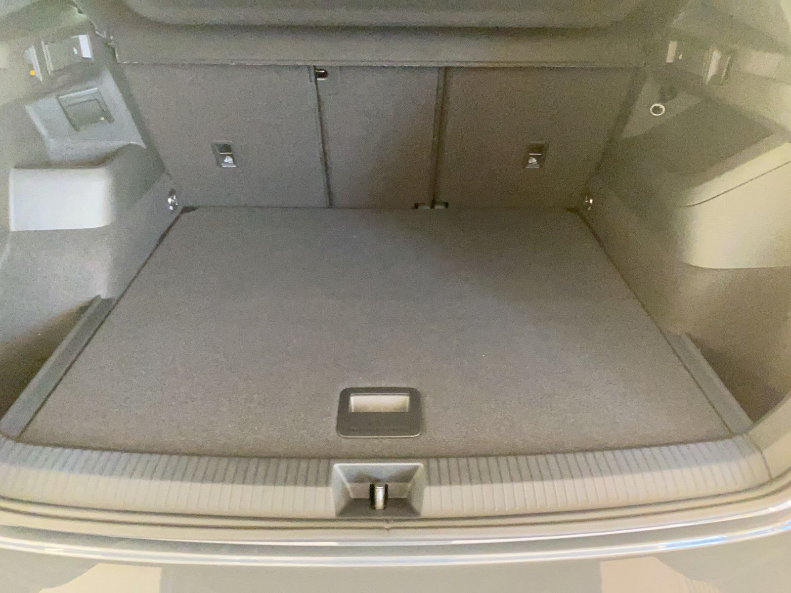 Volkswagen Tiguan - Bild 25