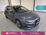 Hyundai i30 1.5 T-GDI  Ed. 30+ Mild-Hybrid|Navi|Kamera - gebrauchte Hyundai i30 aus dem Jahr 2022