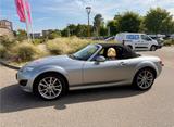 Mazda MX-5 1.8 MZR Center-Line Center-Line - Mazda MX-5: Center Line