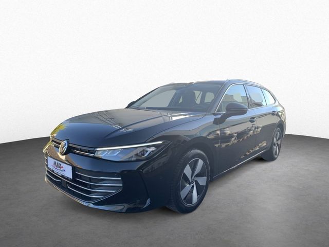 Passat Variant 1.5 eTSI DSG BUSINESS LED+ACC+AHK