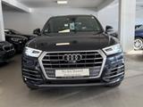 Audi Q5 quattro S-Line sport HUD/CAM/Standheiz/LED - Audi Q5 Gebrauchtwagen in Frankfurt