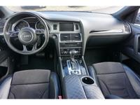 Audi Q7 3.0 TDI quattro DPF 7-Sitzer Pano AHK Xenon 2