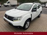 Dacia Duster II Deal/Tüv Neu/Top Pflege/LPG - Dacia Duster mit LPG-Antrieb: Geländewagen