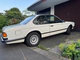BMW 628 - BMW 628: Privatanbieter