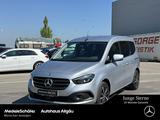 Mercedes-Benz T 180 PROGRESSIVE EDITION AUTOMATIK BENZIN RFK - Mercedes-Benz T-Class aus 2024