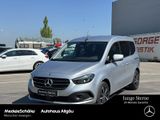 Mercedes-Benz T 180 PROGRESSIVE EDITION AUTOMATIK BENZIN RFK - Mercedes-Benz T-Klasse aus 2024