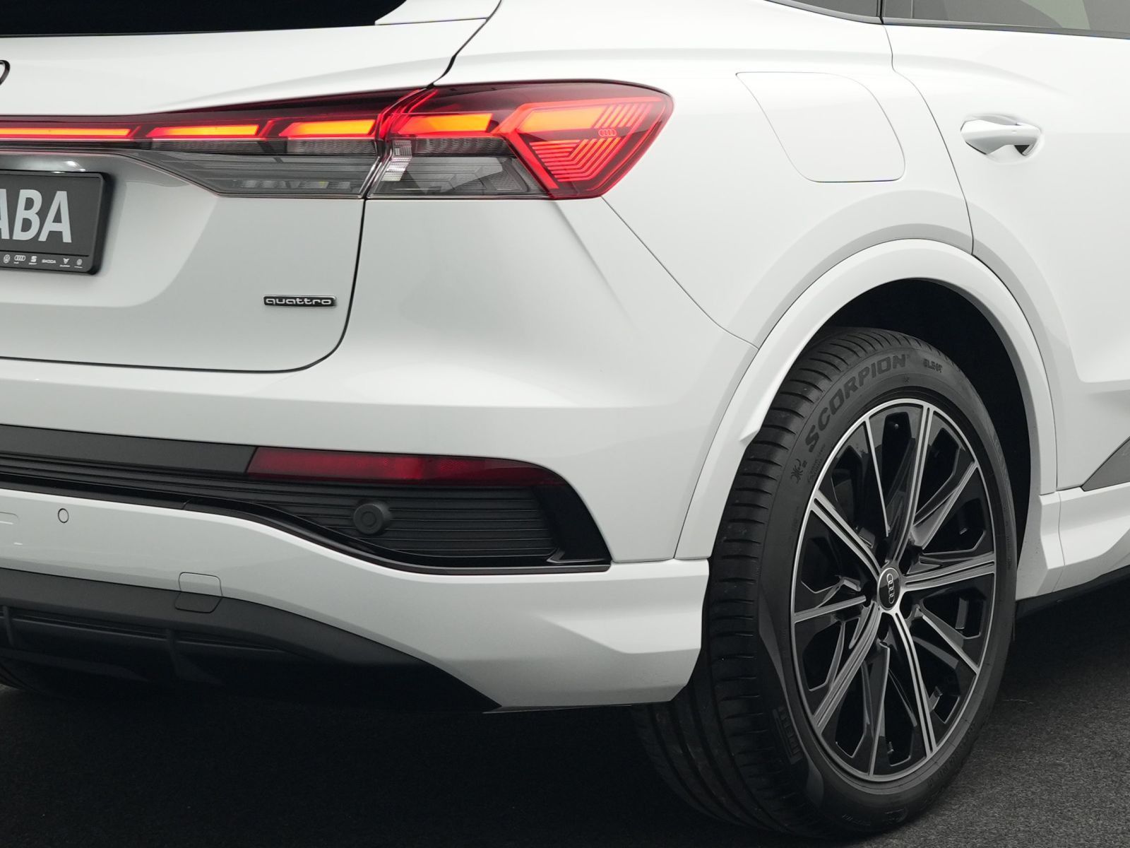 Audi Q4 e-tron - Bild 23